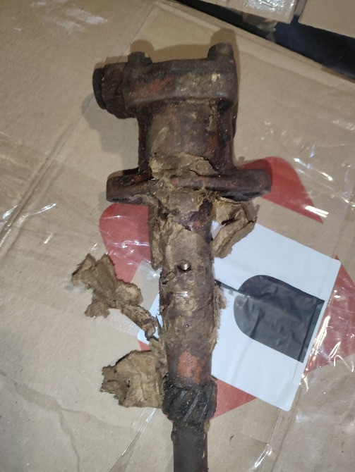 Насос масляний двигуна Харьков - изображение 2