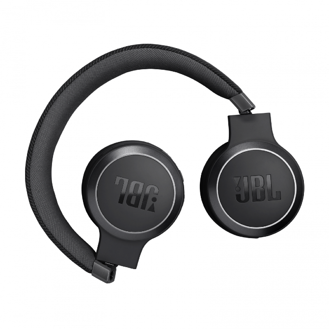 Нові навушники JBL LIVE 675 NC / JBL Live 670 NC — ОРИГІНАЛ Київ - зображення 1