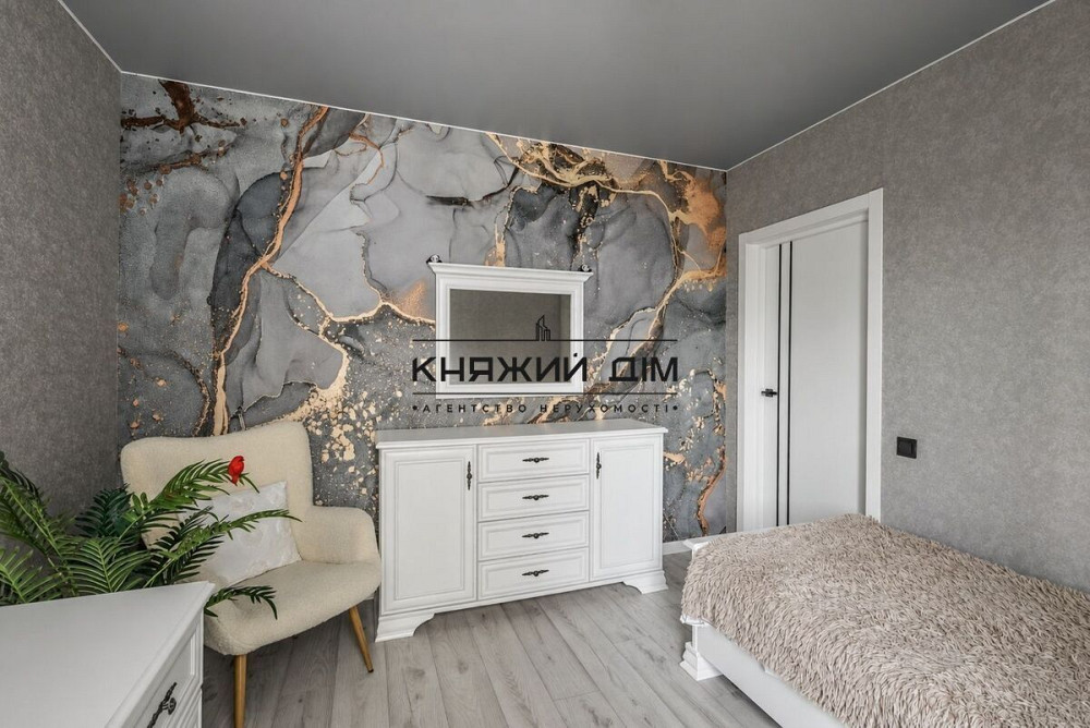 Продаж 3-кімнатної квартири на Вербицького, 26.м.Вирлиця,м.Харківська Київ - зображення 4