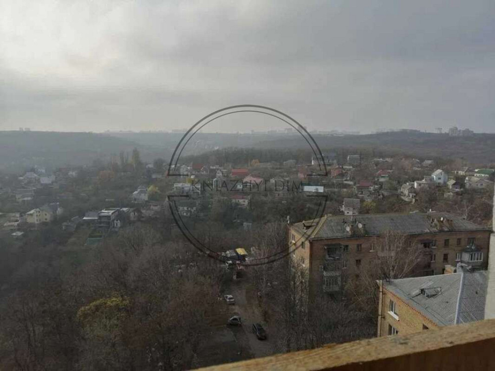 Продається 3-х к.квартира, на пр. Науки 58. код 21142847 Київ - зображення 8