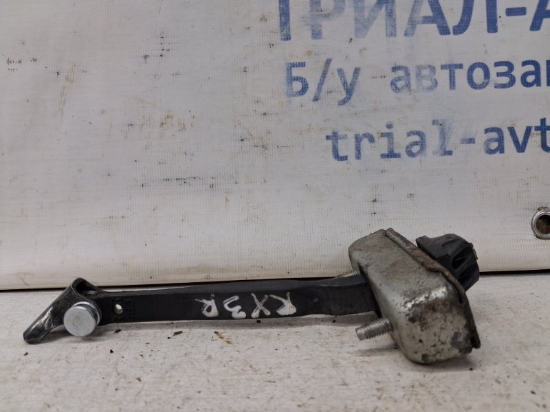 Ограничитель двери задний правый Lexus RX 350 XU30 3.5 БЕНЗИН 2GRFE 2003 (б/у) Киев - изображение 1