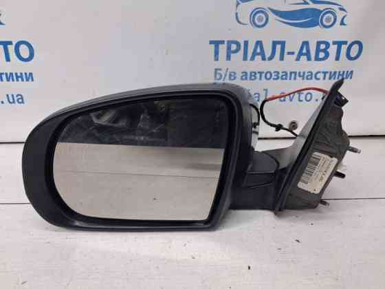 Зеркало левое Jeep CHEROKEE KL 3.2 БЕНЗИН EHK 2013 (б/у) Київ