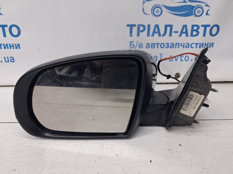 Зеркало левое Jeep Cherokee KL 3.2 БЕНЗИН EHK 2013 (б/у) Київ - зображення 2