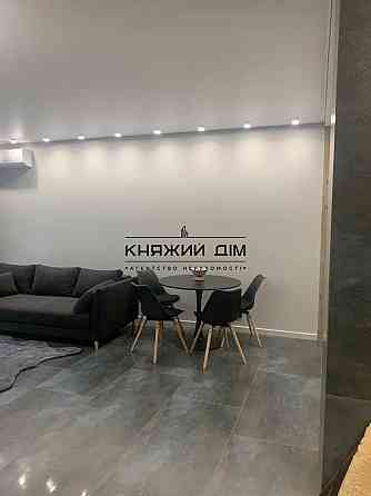 ОРЕНДА 3к квартира в ЖК Ok'Land по просп. Повітрофлотський 56 код 11203948 Киев