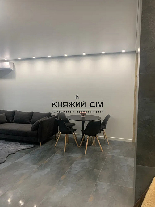 ОРЕНДА 3к квартира в ЖК Ok'Land по просп. Повітрофлотський 56 код 11203948 Киев - изображение 2