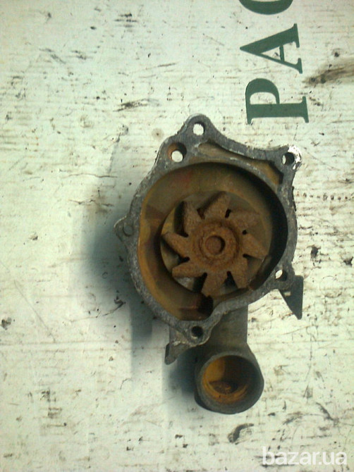 Md997128 Помпа Мицубиси Галант 1.8 тд 86г.в. Винница - изображение 3