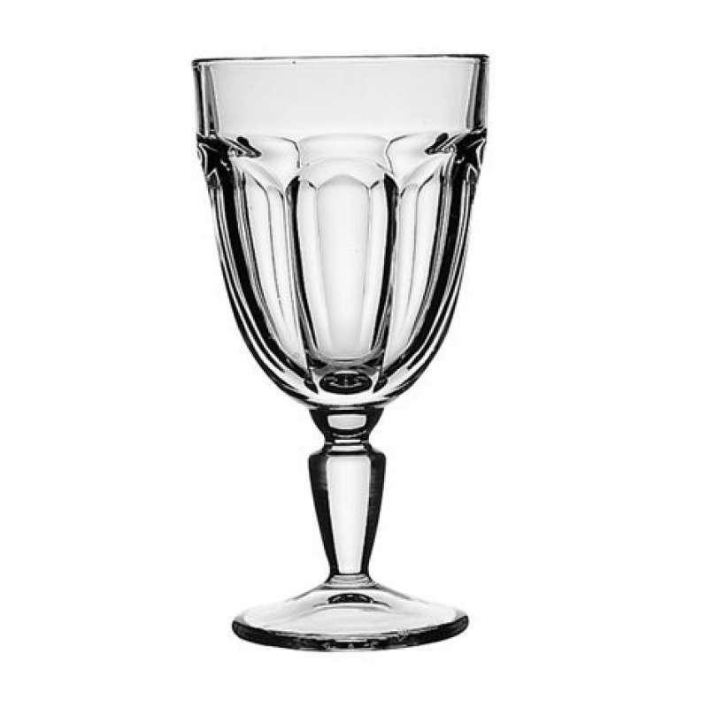 Набір бокалів 6шт 320 мл Casablanca Pasabahce PS-51268-6 Киев - изображение 1