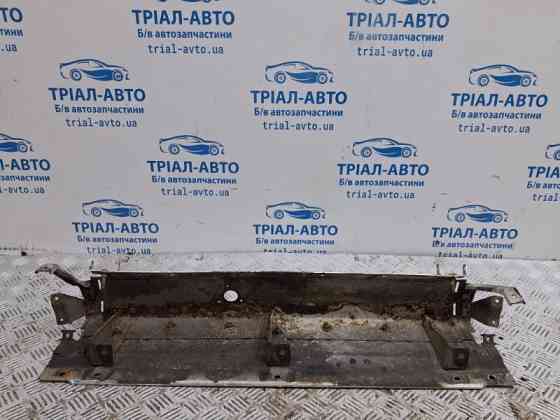 Бампер задний Mitsubishi Pajero Wagon 1999-2006 MR533016 (Арт. 71116) Киев