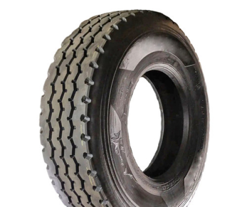 9.5 R17.5 Radburg (наварка) PBA60 Рульова шина Киев - изображение 1