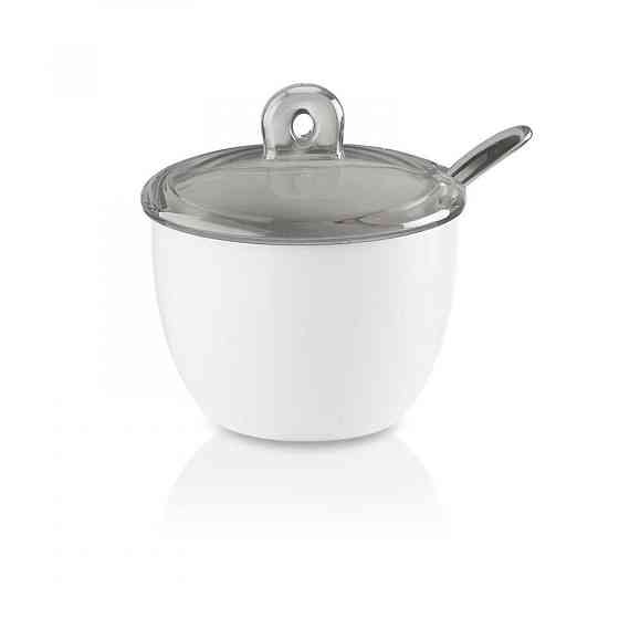 Цукорниця Guzzini 27770092 9,5х12,2х11,7 см Київ