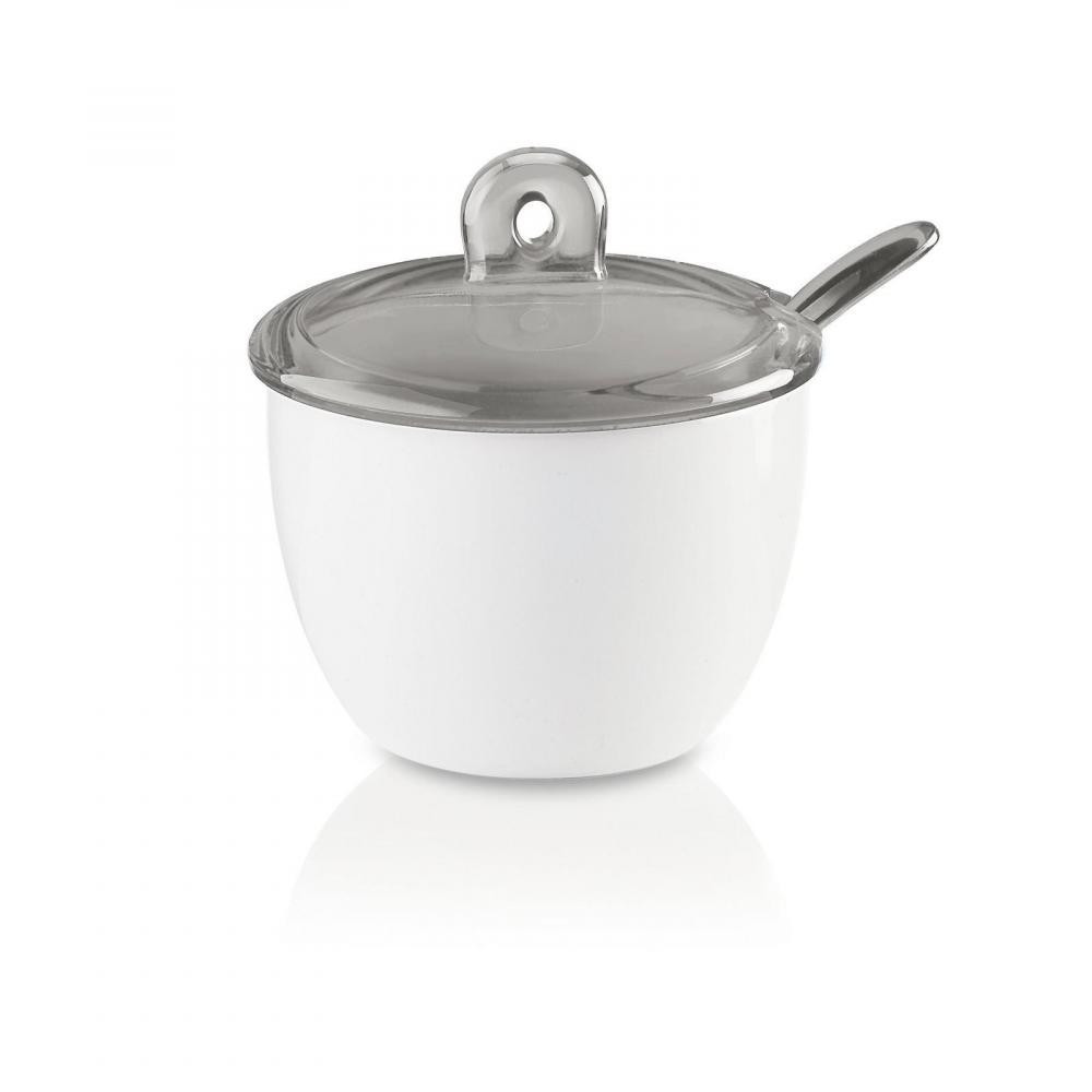 Цукорниця Guzzini 27770092 9,5х12,2х11,7 см Київ - зображення 1