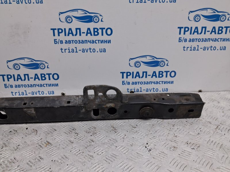 Панель передняя Nissan Juke F15 1.6 TURBO MR16DDT 2010 (б/у) Київ - зображення 4