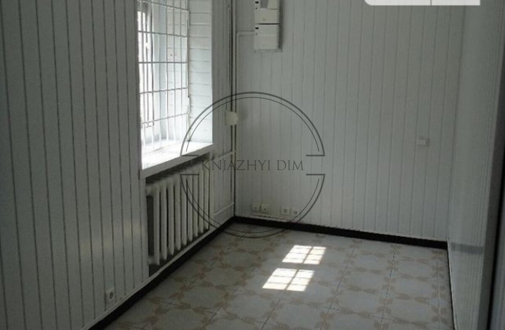 Аренда офиса по ул.Ломоносова 5 корпус Цена 15000 грн Код объекта 14858 Київ - зображення 6