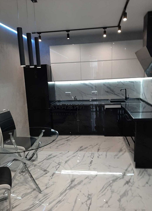 Оренда 2-х кімнатної студіо в ЖК Славутич КОД 11203016 Киев - изображение 3