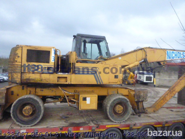 Запчасти CASE 1188P разборка КЕЙС 1188П Днепр - изображение 6