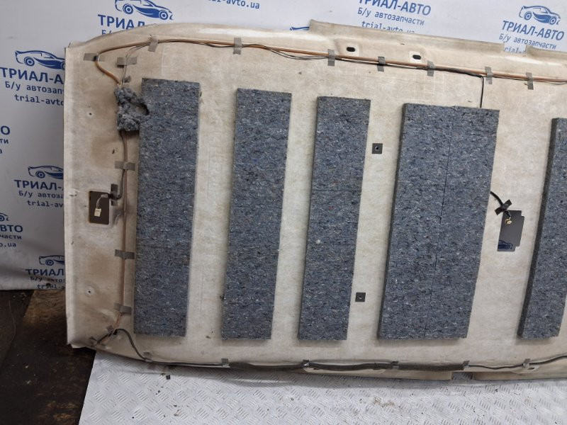 Потолок Suzuki Grand Vitara 2005-2016 7811065J006GS (Арт. 67809) Київ - зображення 6