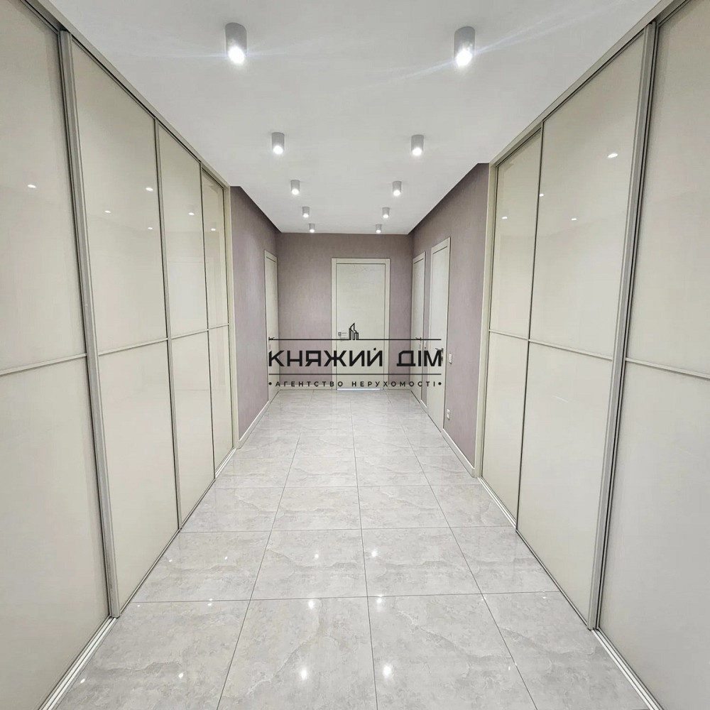 Продаж 3-кімнатної квартири в ЖК Зарічний ,вул. Зарічна, 1В | метро Славутич Київ - зображення 4