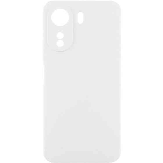 Чехол Silicone Cover Lakshmi Full Camera (AAA) для Xiaomi Redmi 15C (Global) / Poco C85 (Global) Херсон