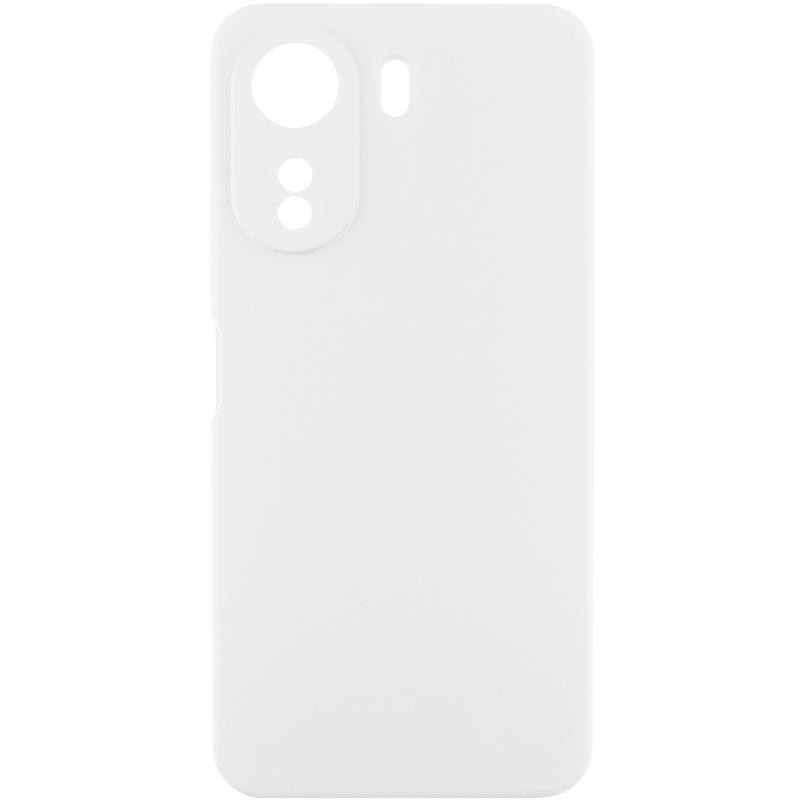 Чехол Silicone Cover Lakshmi Full Camera (AAA) для Xiaomi Redmi 15C (Global) / Poco C85 (Global) Херсон - зображення 1