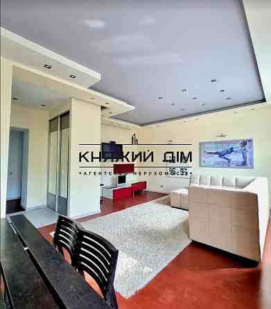 Довготривала оренда 2к квартири, Хрещатик Київ