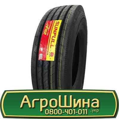 385/65 R22.5 Sunfull RSHF 162 160K Рульова шина Киев