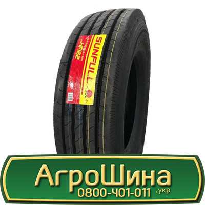 385/65 R22.5 Sunfull RSHF 162 160K Рульова шина Киев - изображение 1