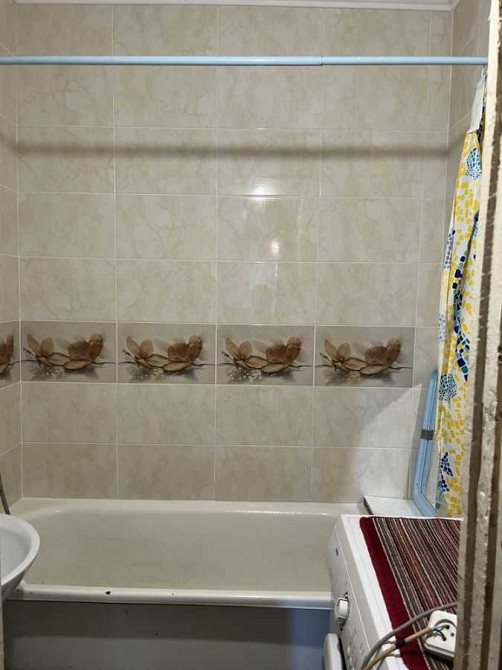 долгосрочная аренда 2-к квартира Одесса, Пересыпский, 5500 грн./мес. Одеса - зображення 9