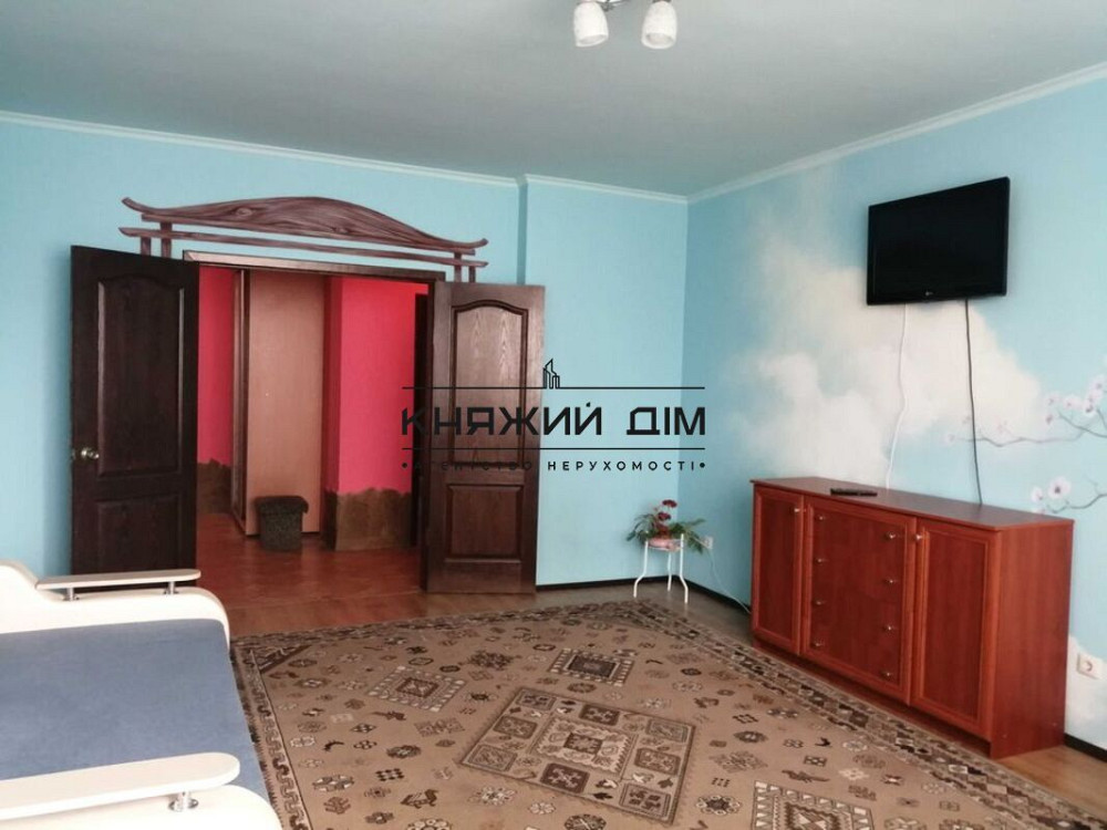 Оренда 2к. квартири на Позняках. КОД ОБ'ЄКТУ: 11197099. Київ - зображення 5