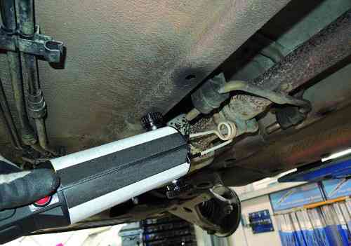 Индукционный нагреватель 1000W с набором насадок IND-1000W G.I.KRAFT Харків