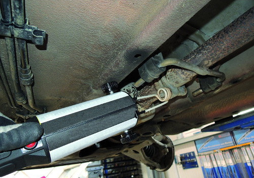 Индукционный нагреватель 1000W с набором насадок IND-1000W G.I.KRAFT Харків - зображення 5