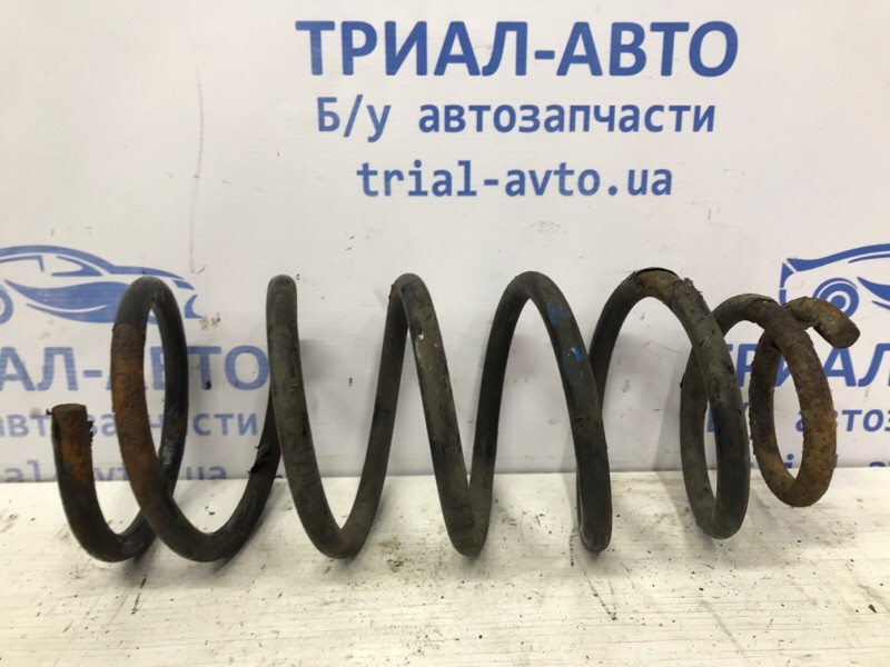 Пружина задняя Kia Sorento 2002-2011 553303E040 (Арт. 52637) Киев - изображение 1