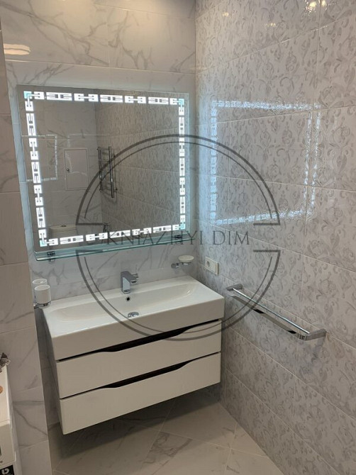 Оренда 1-но кім квартири в ЖК Підвисоцький, метро Звіринецька . Код об'єкту №: 11201651 Киев - изображение 3