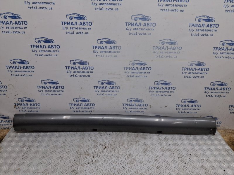 Накладка порога внешняя правая Kia Sorento 2002-2011 877723E500 (Арт. 62381) Киев - изображение 1