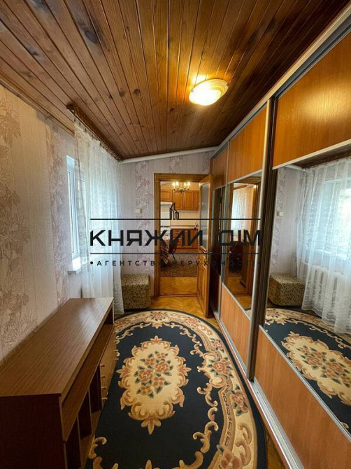 Здається 2 к.кв.в приватному будинку біля м. Нивки. Код об'єкта 1182629 Київ - зображення 11