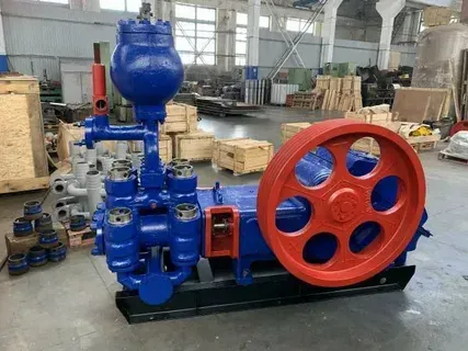 Оренда насосних агрегатів Кривий Ріг - зображення 5