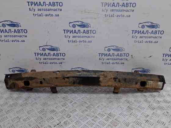 Усилитель бампера передний Nissan Navara D40 2.5 DIESEL YD25DDTI 2004 (б/у) Київ