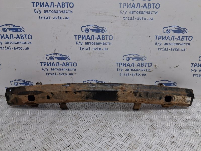 Усилитель бампера передний Nissan Navara D40 2.5 DIESEL YD25DDTI 2004 (б/у) Київ - зображення 1