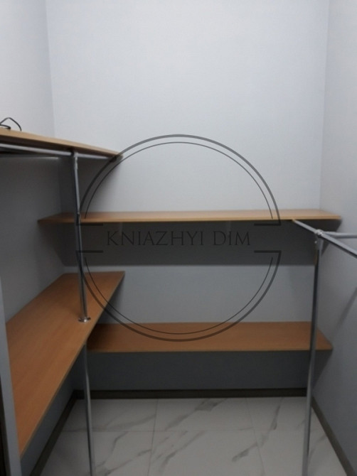 Є Генератор! Здається хороша 1 к. квартира в ЖК Obolon Sky. Код об'єкта 11155767 Київ - зображення 5