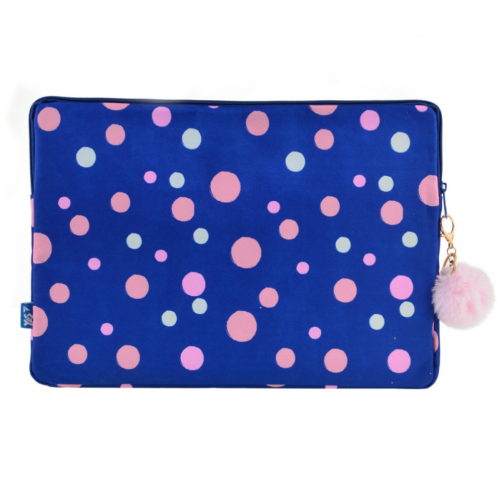 Чехол для ноутбука YES Confetti 557821 30х41 см Київ - зображення 3