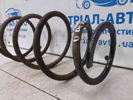 Пружина передняя Toyota Camry XV30 3.0 БЕНЗИН 1MZFE 2001 (б/у) Киев