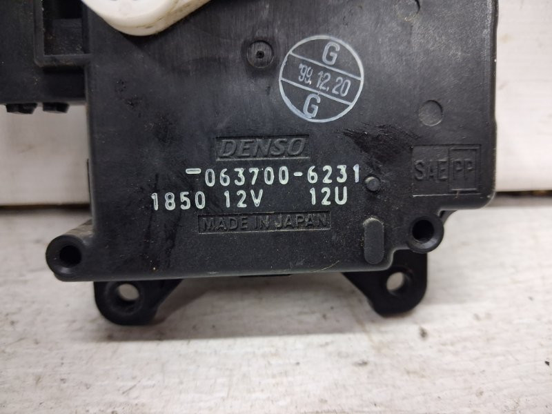 Сервопривод Mitsubishi Pajero Wagon 3 3.2 ДИЗЕЛЬ 4M41 1999 (б/у) Київ - зображення 3