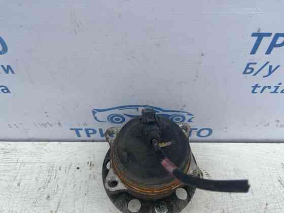 Ступица задняя Kia Sorento UM 2.4 БЕНЗИН G4KJ 2014 (б/у) Киев