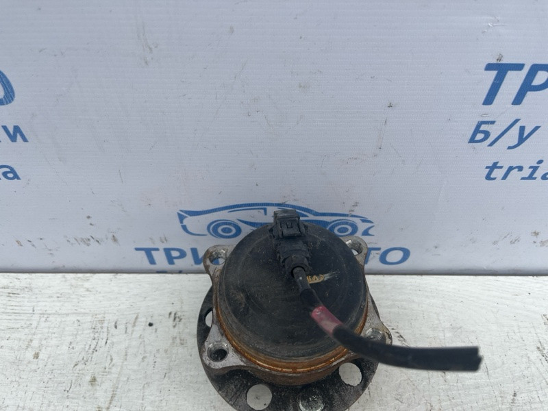 Ступица задняя Kia Sorento 2014-2020 52750C5000 (Арт. 73702) Київ - зображення 3