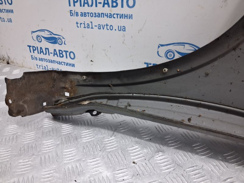 Крыло переднее правое Nissan X-Trail 2007-2015 F3100JG0EA (Арт. 79754) Киев - изображение 8