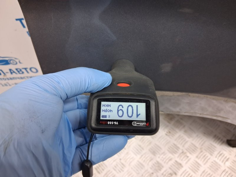 Дверь задняя правая Suzuki Grand Vitara JT 2.0 БЕНЗИН J20A 2005 (б/у) Київ - зображення 10