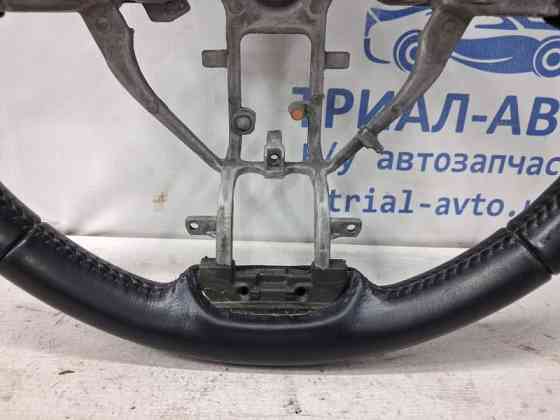 Руль Nissan Qashqai J11 1.6 DIESEL R9M 2013 (б/у) Київ