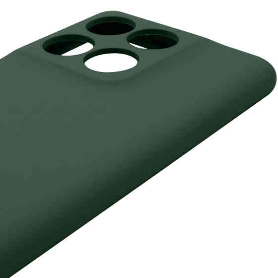 Чехол Silicone Cover Lakshmi Full Camera (AAA) для Motorola Edge 60 / Edge 60 Fusion Херсон