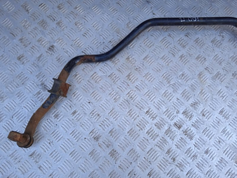 Стабилизатор передний Toyota Land Cruiser J100 1998 (б/у) Київ - зображення 2