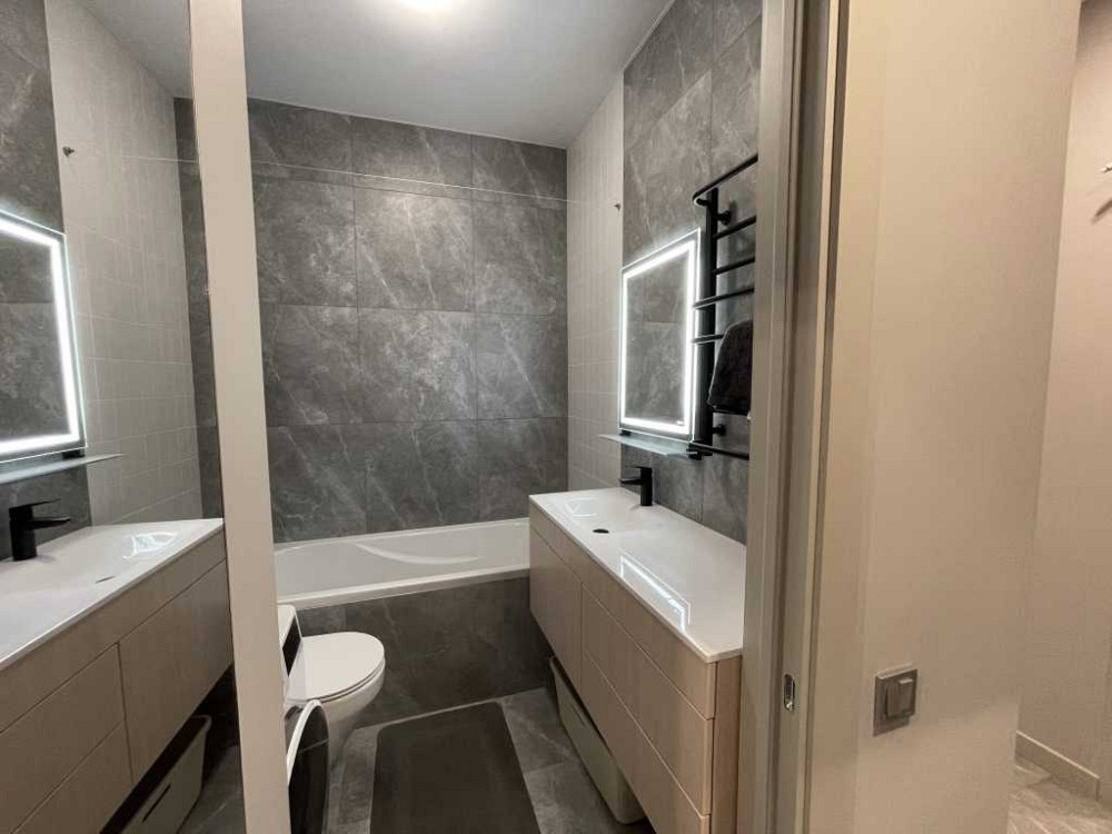 продажа 1-к квартира Киев, Голосеевский, 107000 $ Київ - зображення 12