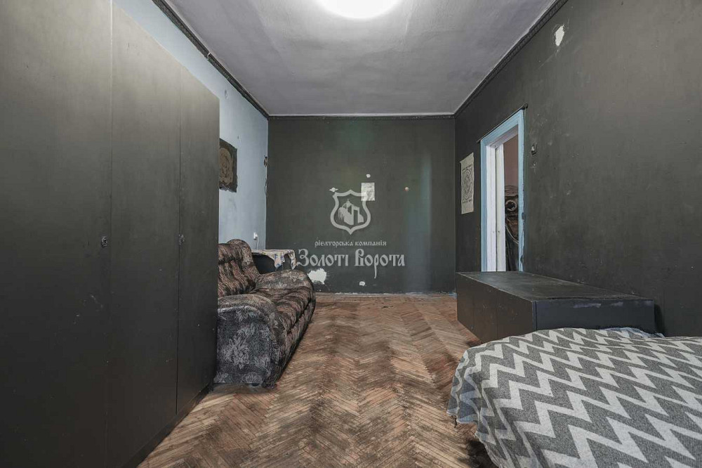 продажа 1-к квартира Киев, Дарницкий, 37000 $ Київ - зображення 4